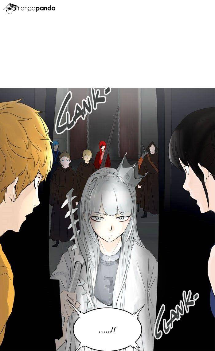 Tower of God Chapter 238 image 17